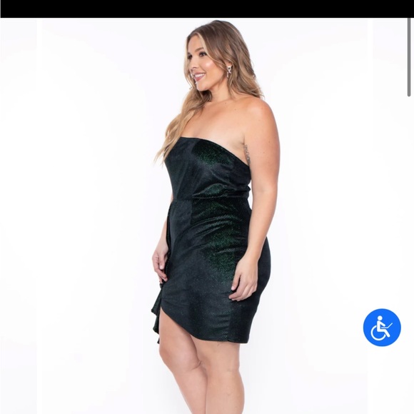 NEW DRESSES GORGEOUS - Picture 1 of 2